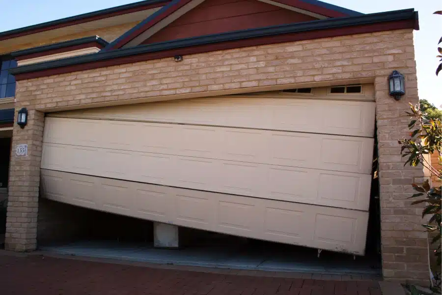garage door repairs Mandurah